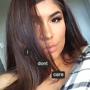 Meet your Posher, Destiny